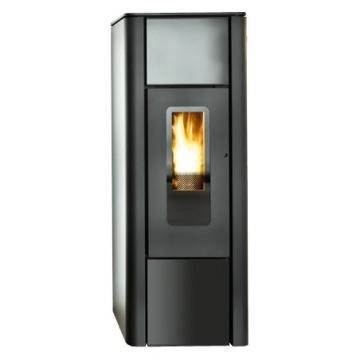 Fireplace Hark Optistar 