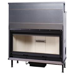 Fireplace Hark Radiante 1150 H plus