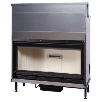 Fireplace Hark Radiante 1150 H plus 