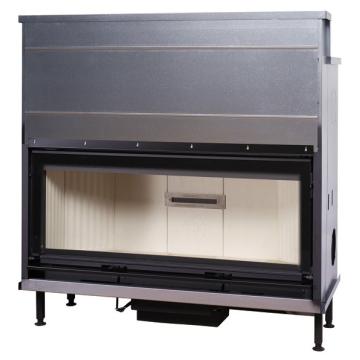 Fireplace Hark Radiante 1300 H plus 