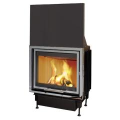 Fireplace Hark Radiante 300 H