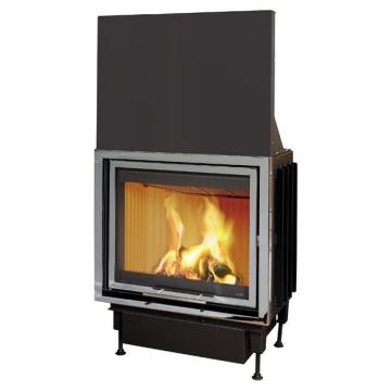 Fireplace Hark Radiante 300 H 