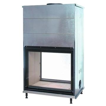 Fireplace Hark Radiante 300/58/2H 