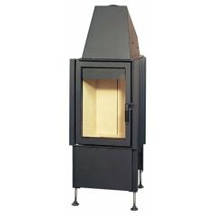 Fireplace Hark Radiante 40 K