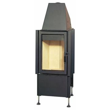 Fireplace Hark Radiante 40 K 