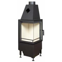 Fireplace Hark Radiante 500/57 K plus