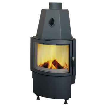 Fireplace Hark Radiante 600/45 RK plus 