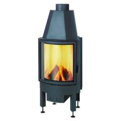 Fireplace Hark Radiante 800/57 RK