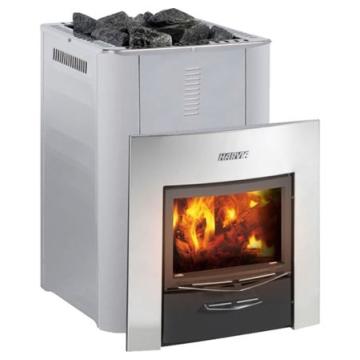 Fireplace Harvia 20 SL Duo 