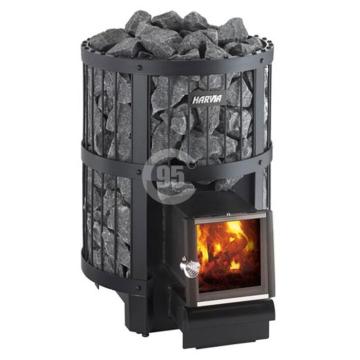 Fireplace Harvia SL 150 