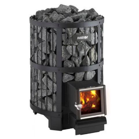Fireplace Harvia SL 240 