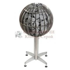Fireplace Harvia Globe GL110E
