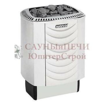 Fireplace Harvia Sound M80 Steel зНН00802 6410082662821 HMS800400R 