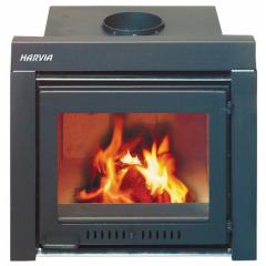 Fireplace Harvia WT400