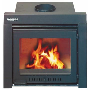 Fireplace Harvia WT400 