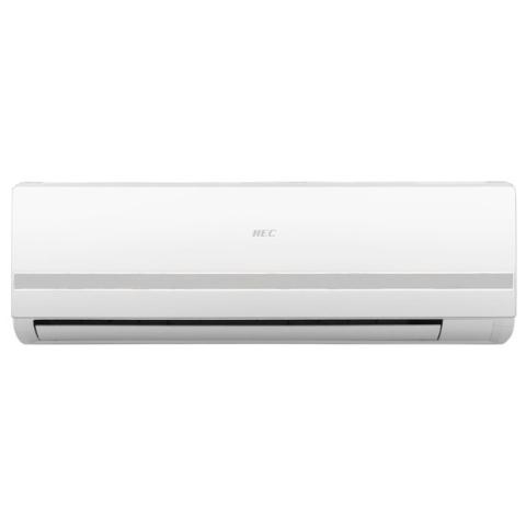 Air conditioner Hec 09HNC203/R2 