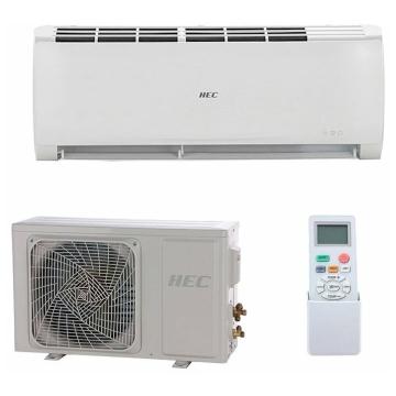 Air conditioner Hec HEC-07HTD103/R2 