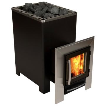 Fireplace Helo 20 SL 