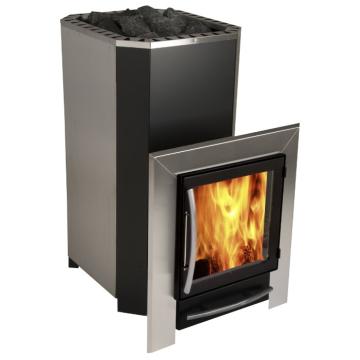 Fireplace Helo 28 SL 