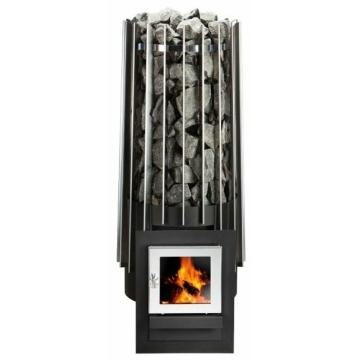 Fireplace Helo Rocher Wood L 