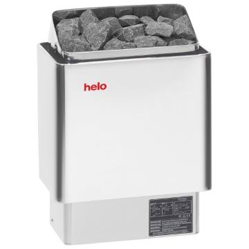 Fireplace Helo CUP 45 D 