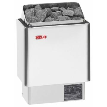 Fireplace Helo CUP 45 DE 