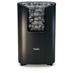 Fireplace Helo ROXX 60 BWT Grey