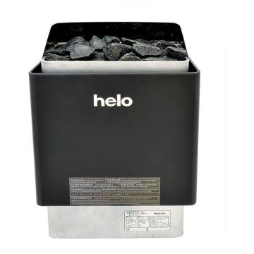 Fireplace Helo Cup 45 STJ 