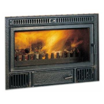 Fireplace Hergom Hergom C-3/60 