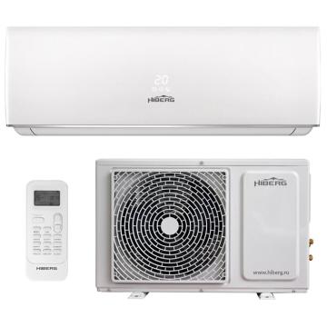 Air conditioner Hiberg AC 07 ELITE 