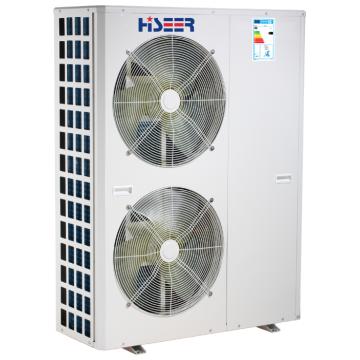 Heat pump Hiseer AS20S/L 