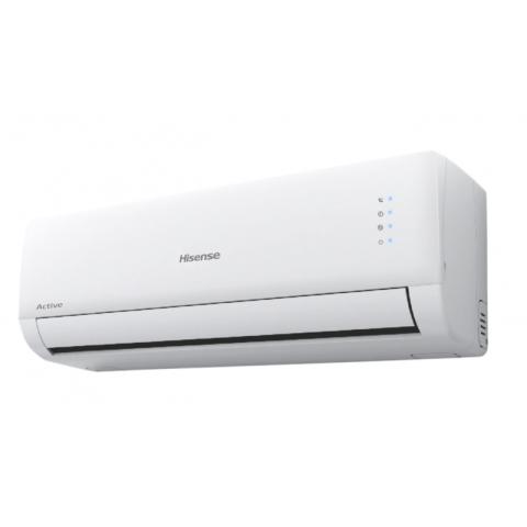 Air conditioner Hisense AS-07HR4SVNNK 