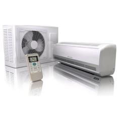 Air conditioner Hisense AS-07HR4SYDTG035