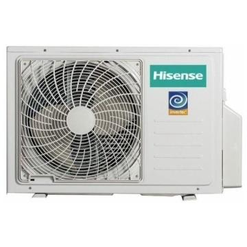 Air conditioner Hisense AMW2-14U4SRE 