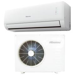 Air conditioner Hisense AS-12HR4SVNNK1G/AS-12HR4SVNNK1W