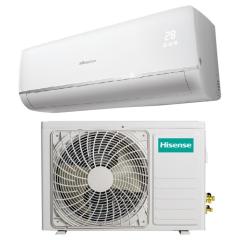 Air conditioner Hisense AS-12UR4SVNSA2G/AS-12UR4SVNSA2W
