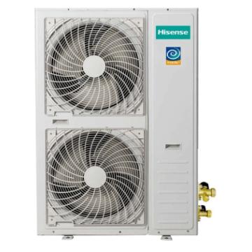 Air conditioner Hisense AVW-76HKFH 