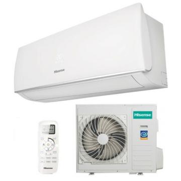 Air conditioner Hisense AS-07UR4SYDDB1 