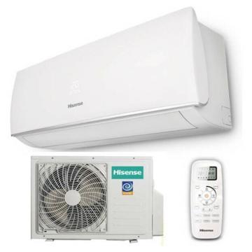 Air conditioner Hisense AS-07UR4SYDDB15 