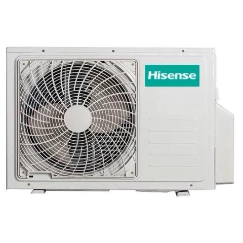 Air conditioner Hisense AUD-36HX4SHH1/AUW-36H6SD 