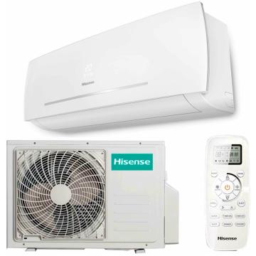 Air conditioner Hisense AS-09HR4RYDDC00 