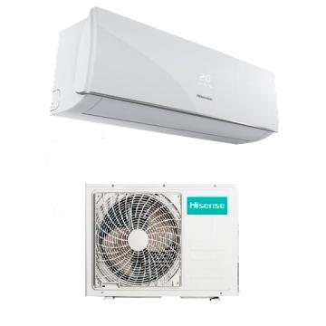 Air conditioner Hisense AS-09HR4SYDDL3 