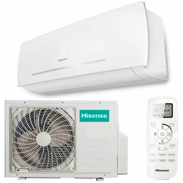 Air conditioner Hisense AS-12HR4RYDDC00 