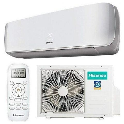 Air conditioner Hisense AS-07HR4SYDTG035 