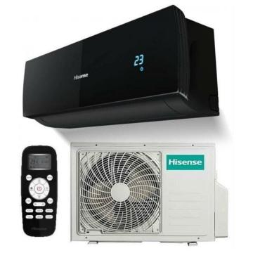 Air conditioner Hisense AS-09HR4SYDDE035 