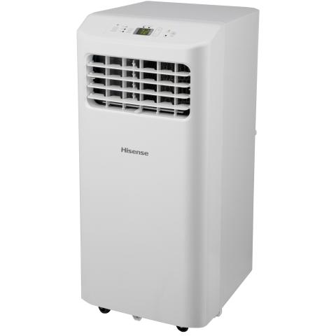 Air conditioner Hisense AP-07CR4GKVS00 