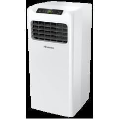 Air conditioner Hisense AP-07CR4GKWS00