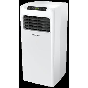 Air conditioner Hisense AP-07CR4GKWS00 