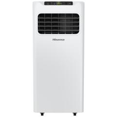 Air conditioner Hisense W AP-07CR4GKWS00