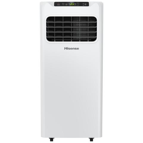 Air conditioner Hisense W AP-07CR4GKWS00 